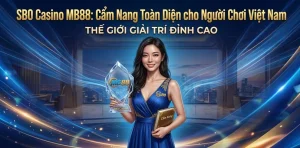 SBO Casino MB88 Cẩm Nang Toàn Diện cho Người Chơi Việt Nam